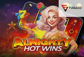 Almighty Hot Wins