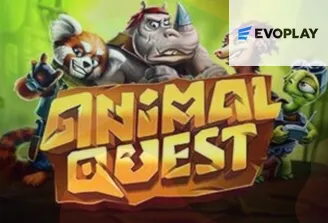 Animal Quest