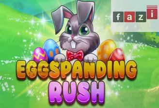 Eggspanding Rush