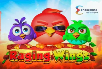 Raging Wings