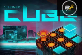 Stunning Cube