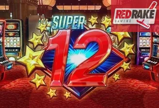 Super 12 Stars